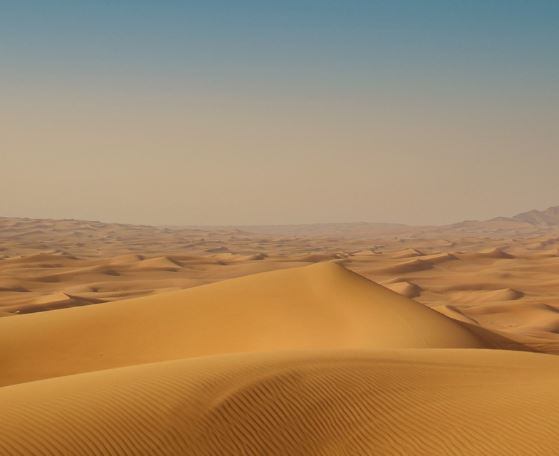 7 Spiritual Meanings of Dreaming About the Desert