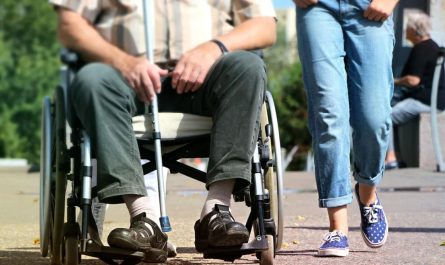 11 Spiritual Meanings of Dreaming About Disabled People