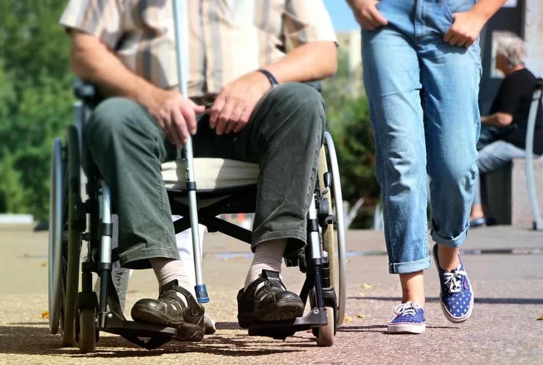 11 Spiritual Meanings of Dreaming About Disabled People