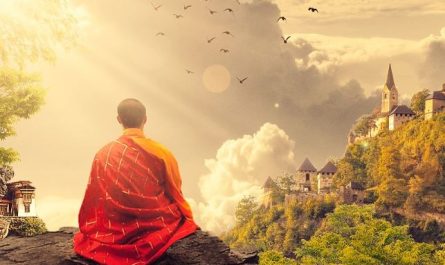 11 Spiritual Meanings of Dreaming About Temples