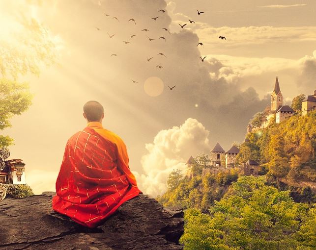 11 Spiritual Meanings of Dreaming About Temples