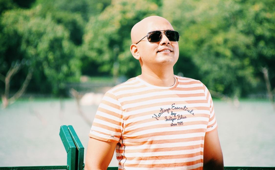 10 Spiritual Meanings of Dreaming About Being Bald