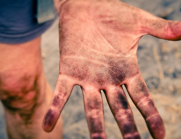 9 Spiritual Meanings of Dreaming About Chaos