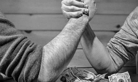 6 Spiritual Meanings of Dreaming About Gambling