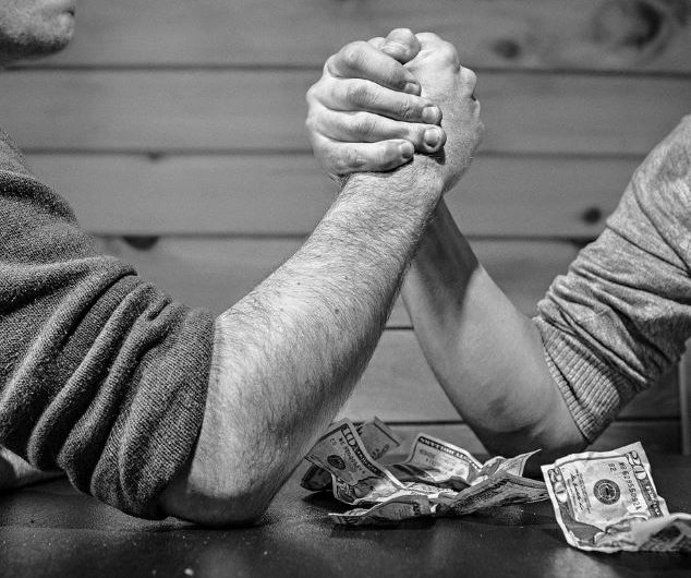 6 Spiritual Meanings of Dreaming About Gambling