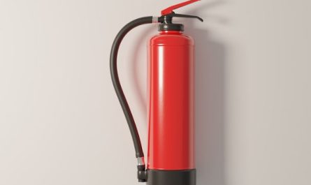 7 Spiritual Meanings of Dreaming About a Fire Extinguisher