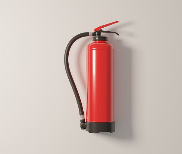 7 Spiritual Meanings of Dreaming About a Fire Extinguisher