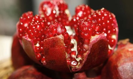 11 Spiritual Meanings of Dreaming About Pomegranates