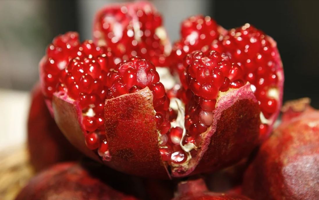 11 Spiritual Meanings of Dreaming About Pomegranates