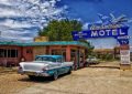 10 Spiritual Meanings of Dreaming About a Motel