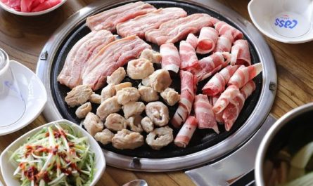 7 Spiritual Meanings of Dreaming About Barbecue