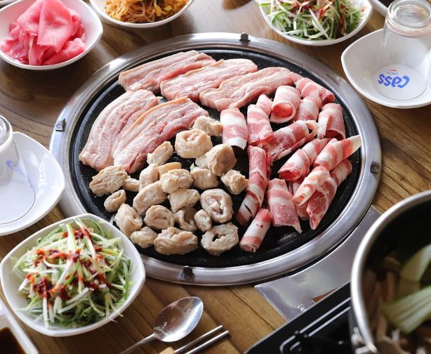 7 Spiritual Meanings of Dreaming About Barbecue