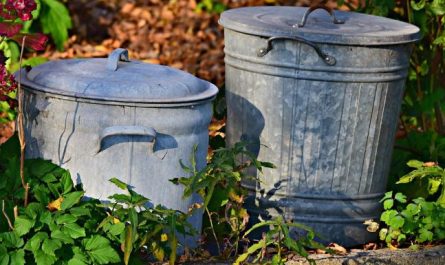 7 Spiritual Meanings of Dreaming About a Trash Can